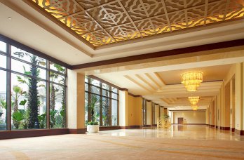中式酒店客房設(shè)計(jì)的原則是什么?
