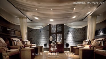 會(huì)所設(shè)計(jì)裝修應(yīng)該注意哪些問題?