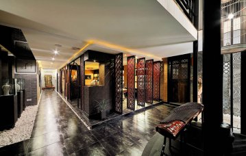 中式茶樓裝修預(yù)算怎么做?