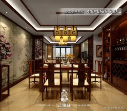 如何在中式風(fēng)格中融入更多現(xiàn)代元素