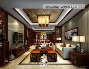 精品小戶型裝修如何讓設計看起來更加高大上