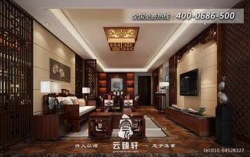 選擇中式風(fēng)格裝修如何把控好性價(jià)比