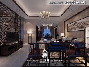 中式裝修風格的要點是什么呢