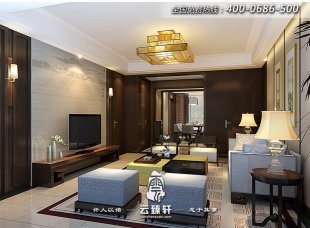 家裝選擇中式風格有哪些好處?