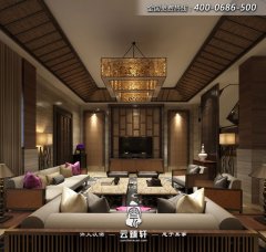 精品小戶型可以選擇中式風格裝修嗎?