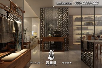 什么是禪意裝修?