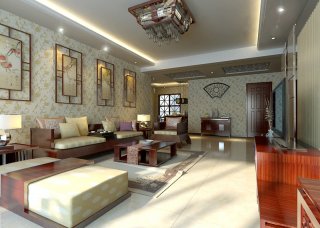 現代中式裝修風格特點有哪些