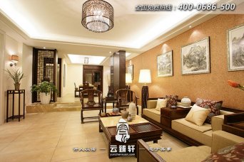 中式裝修風格的優缺點是什么