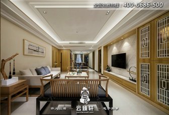 東方禪意風格為何會受到大眾的喜愛