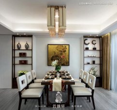 現代中式裝修常見問題及解決方式