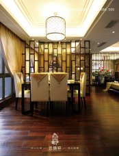 新中式裝修的特點(diǎn)有哪些