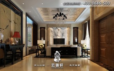 中式裝修中常用的材料有哪些?