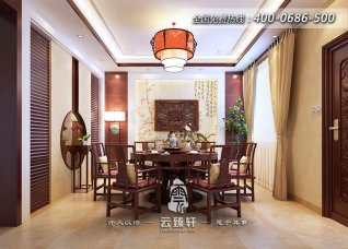 中式裝修設計注意事項！