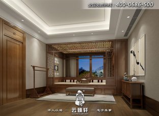 禪意中式擺件不應該進行盲目購買