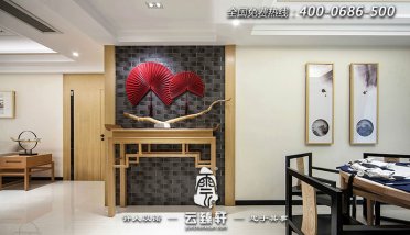 如何打造禪意中式風格