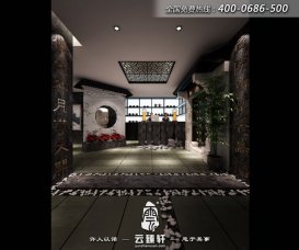 高級私人會所設計理念最注重的是什么?