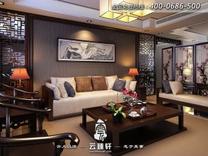 簡約中式設計風格怎樣選擇適合自己的