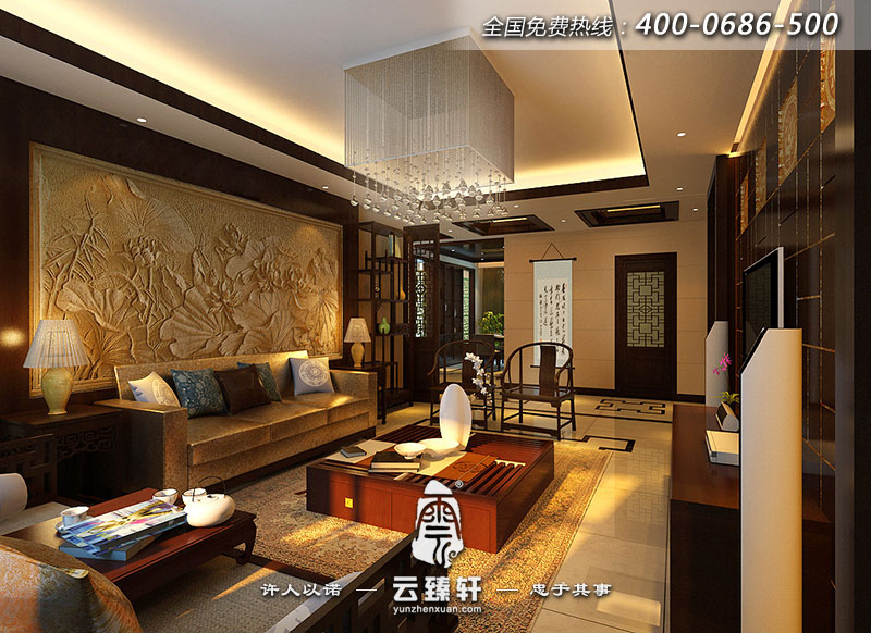 私人會(huì)所設(shè)計(jì)效果圖