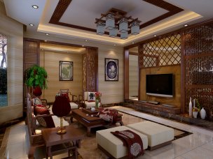 禪意新中式裝修風格怎么樣,適合哪些群體?