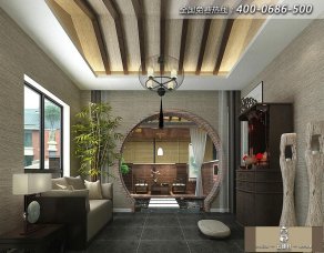 新中式裝修燈具可以在哪里買?