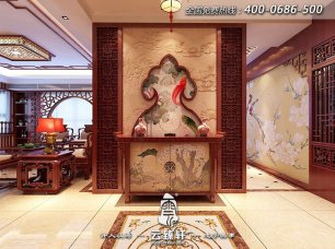 新中式裝修地磚怎么選