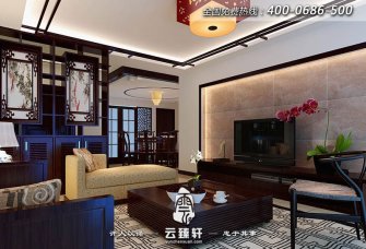 新中式裝修要多少錢令人疑惑