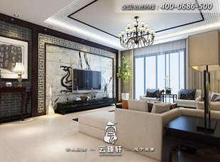 新中式裝修臥室用什么壁紙最有特色