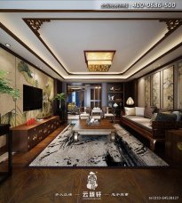 如何提高新中式家裝設計這類公司的實力？