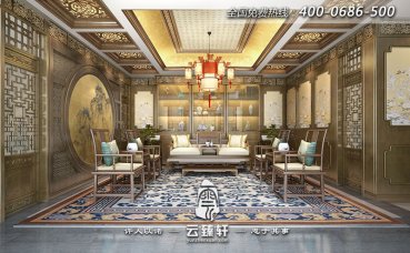 四合院設計哪家好交易的支付方式有哪些