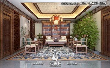 為什么現在古代四合院設計圖紙這么受歡迎