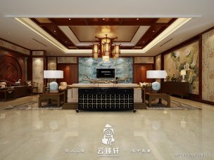 簡約中式家裝設(shè)計(jì)公司哪個好？