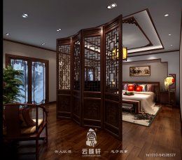 漢沽中式家裝設(shè)計(jì)的收費(fèi)受到哪些因素影響？