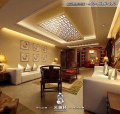 了解新中式家裝設(shè)計(jì)的意義有什么？