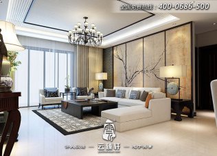 如何改善客廳風水