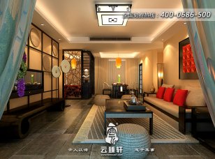 新中式裝修有哪些注意事項?