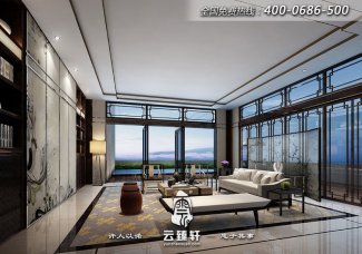 現代中式家裝設計師收費標準都是什么情況