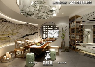 娛樂會所裝修設計要注意哪些問題?