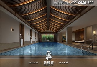 怎樣進行私人會所設計效果好