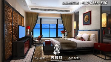 設計一套中式風格的房子需要注意什么