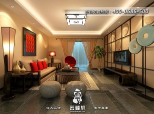 新中式吊頂該如何做好日常維護