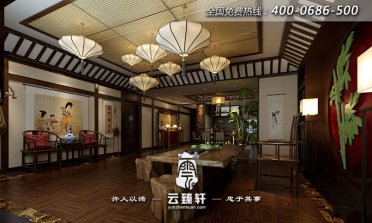 茶坊方案設(shè)計(jì)和茶館設(shè)計(jì)方案是一樣的嗎