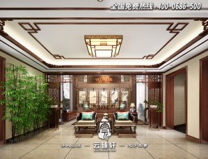 中式裝修地磚怎么搭配,中式裝修地板顏色怎么選擇？