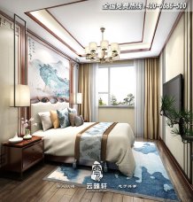 新中式顏色搭配,新中式地板顏色搭配