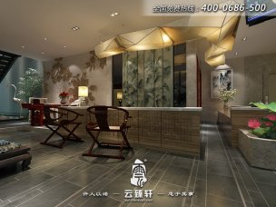 中式酒店賓館裝修大概要多少錢?中式酒店賓館裝修注意事項?