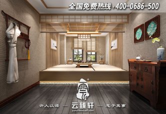 中式風格裝修多少錢?中式裝修需要多少錢?中式裝修多少錢一平米?